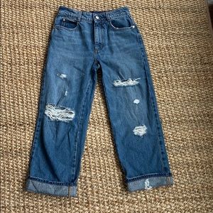 Stella McCartney jeans